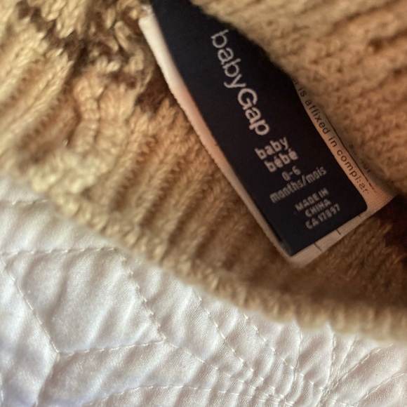 Baby Gap/TCP Set - Picture 2 of 3